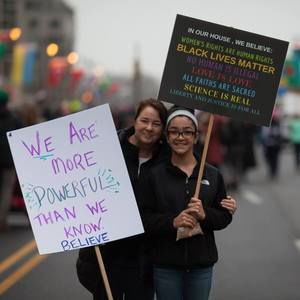 Meet your Posher, Lisa